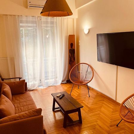 Iris Apartment By Superhost Hub Atena Exterior foto
